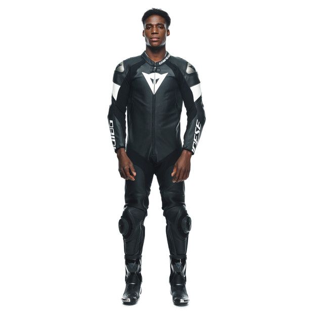 DAINESE TOSA 1 PCS LEATHER SUIT PERF 948